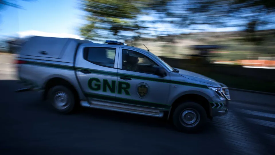 57-year-old man dies after a motorcycle crash in Avis