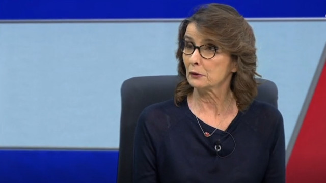 "A singular figure in journalism". Marcelo recalls Constança Cunha e Sá