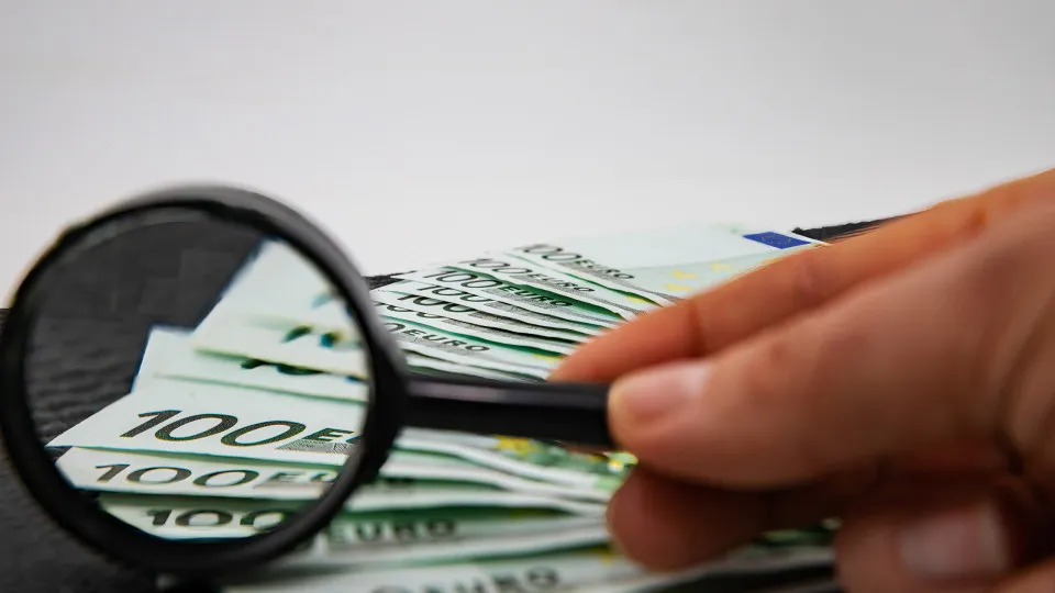 About 27,000 suspected fraud cases reported to the EU (but there are flaws)