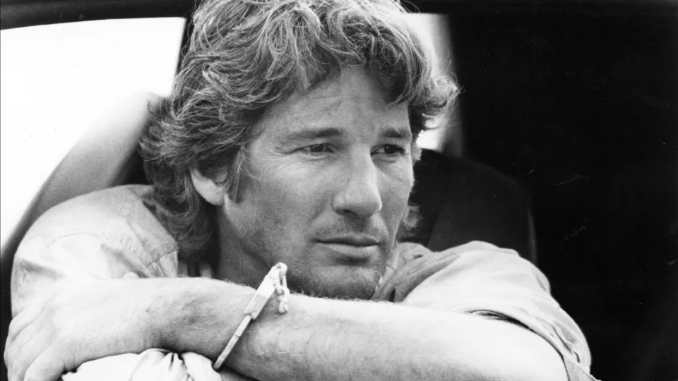 Actor Richard Gere was banned from the Oscars for 20 years... But, why?