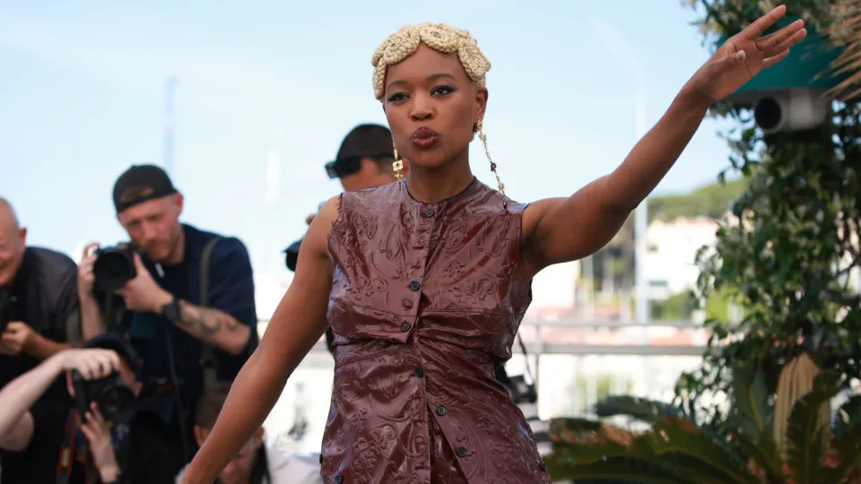 Actress Cleo Diára selected for new talent program in Berlin