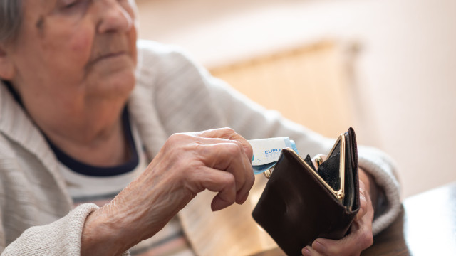 After all, how much will pensions increase in 2026? See your case here.