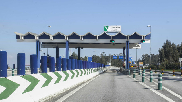 After all, which tolls end in 2026? Check the list