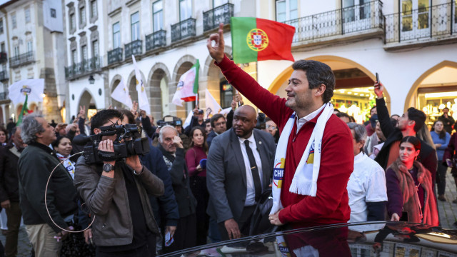 After the strike, where are negotiations heading? What do the candidates for Belém say?