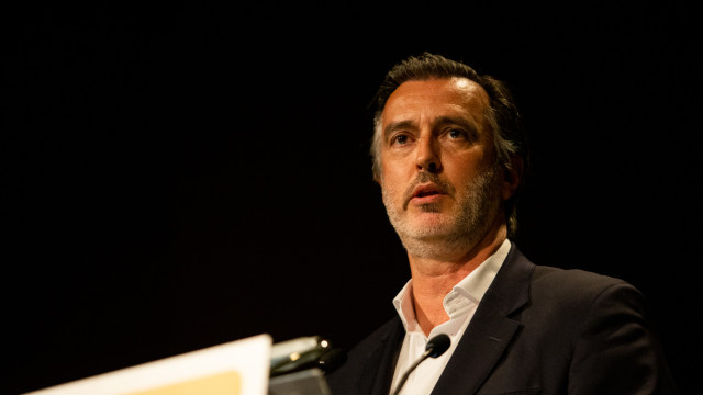 Lei laboral? Cotrim pede ao Governo que não recue devido a