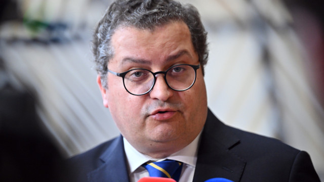 Lei laboral: Sarmento tem