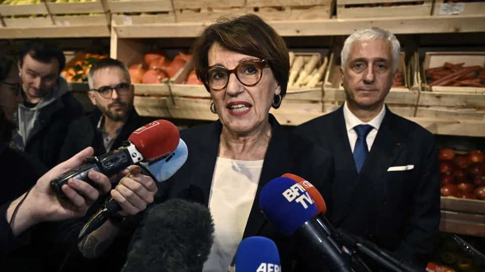 Agreement with Mercosur at the expense of farmers? "It's not possible"