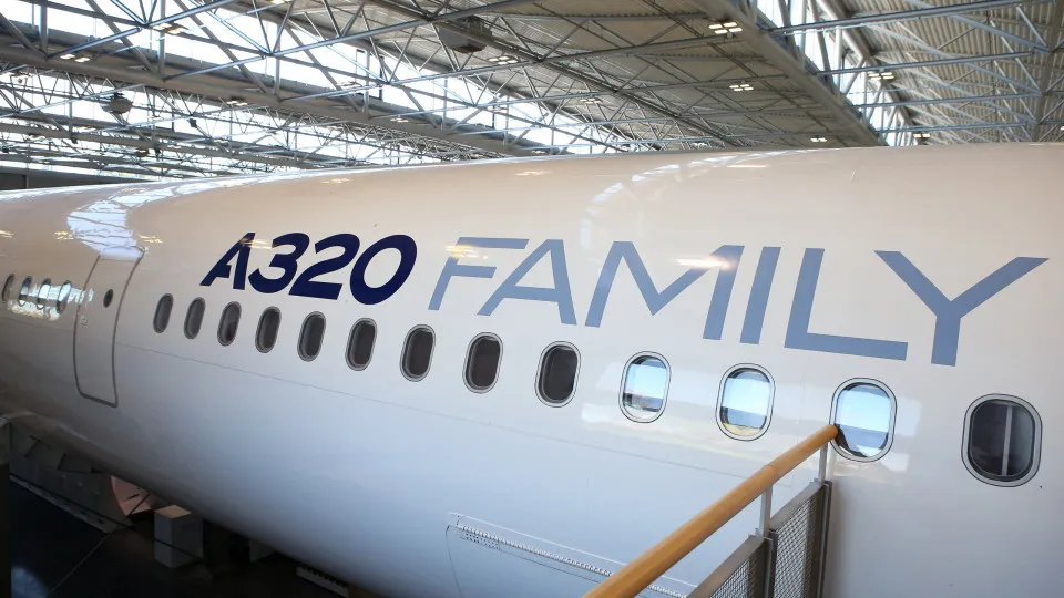 Airbus inspects 628 aircraft for quality defects in the fuselage