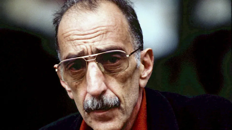 All the films of João César Monteiro return to theaters starting in January.