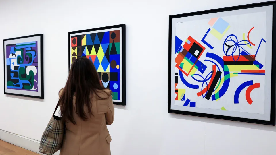 Amadeo de Souza-Cardoso Museum reopens with exhibitions of Amadeo and Nadir