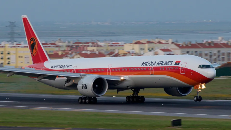 Angolan and South African airlines will connect destination networks