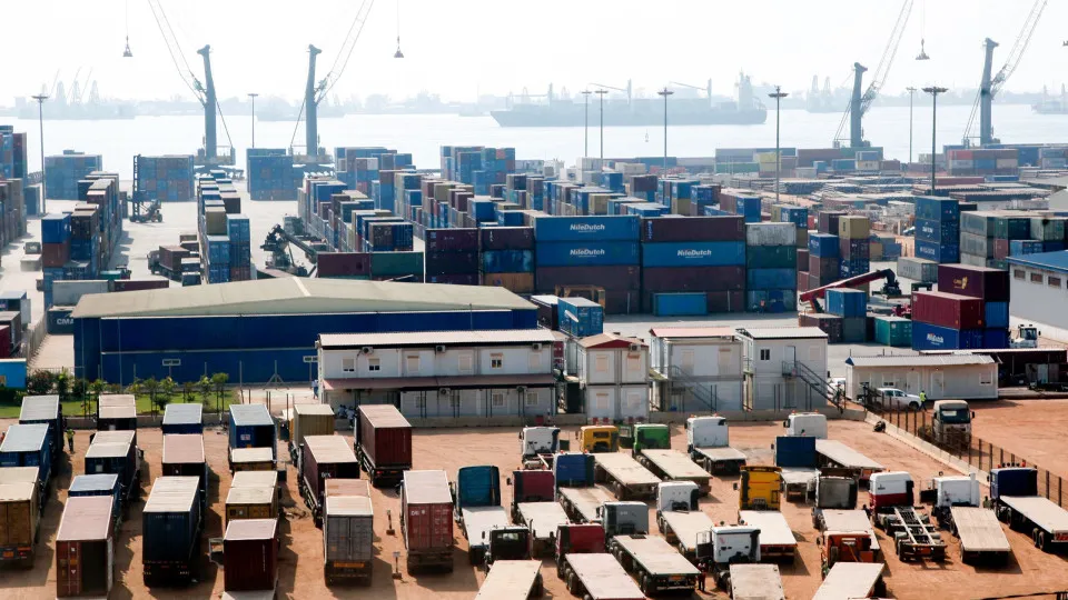 Angolan economy grew 1.82% in the third quarter