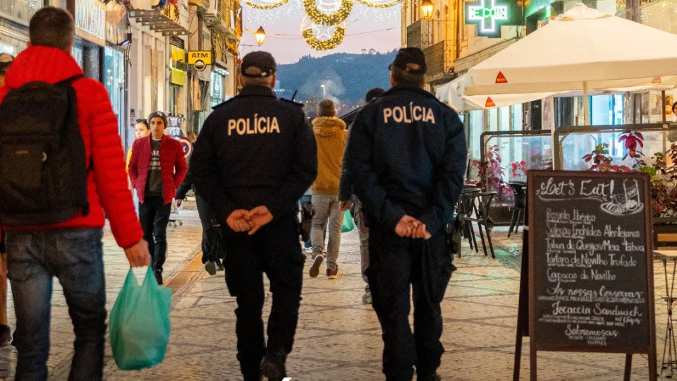 Are you traveling at Christmas? Beware of scams! Here are the PSP's tips.