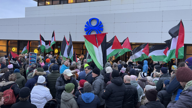 Eurovisão envolta em polémica. Quem boicota (e as posições em Portugal)