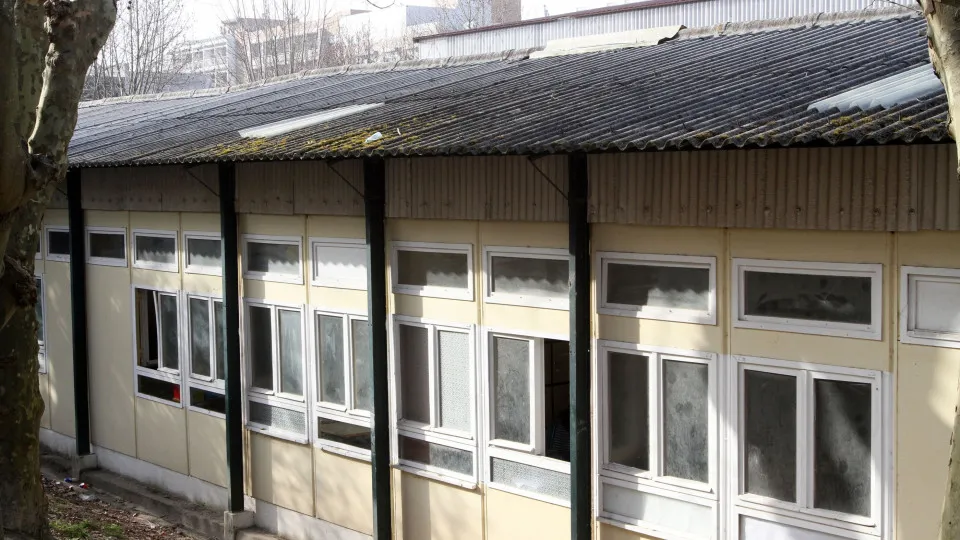 Asbestos is in many more places than schools, warns official