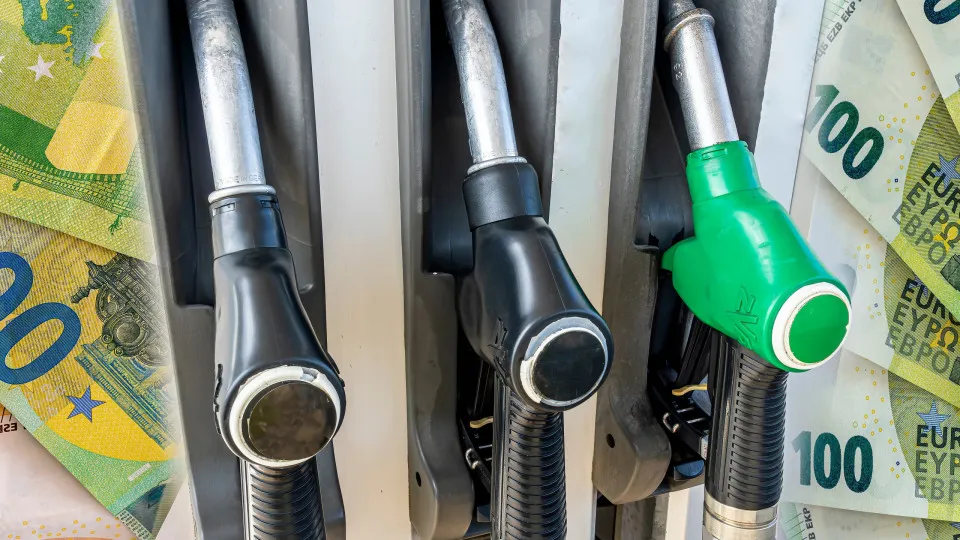 Attention, drivers: Fuels will be cheaper on Monday