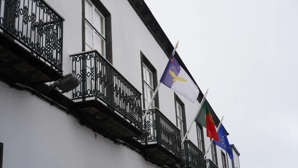 Azores: Firefighters and Civil Protection begin strike starting at 20:00