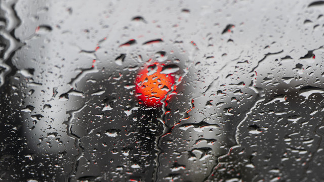 Bad weather caused 150 incidents just in Lisbon. Most were floods.