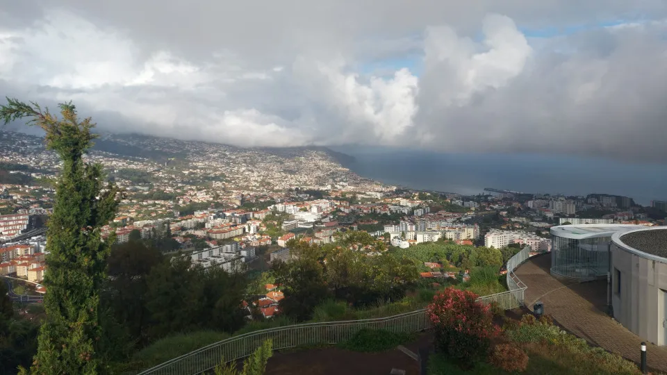 Bad weather? Madeira Civil Protection recorded 99 incidents.