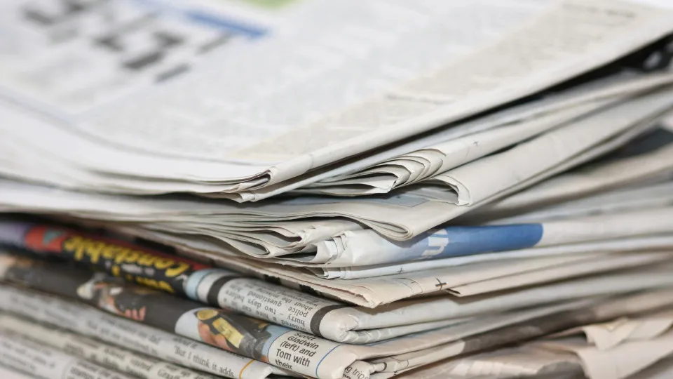 Beiras and Serra da Estrela await a solution for newspaper distribution