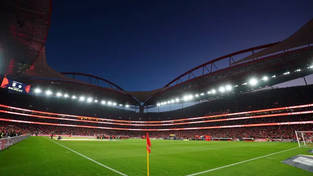 Benfica-Sporting? PSP warns of "high risk" (and constraints)