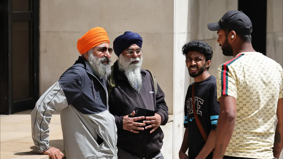 Board in Amadora only serves in Portuguese, immigrants have to bring a translator