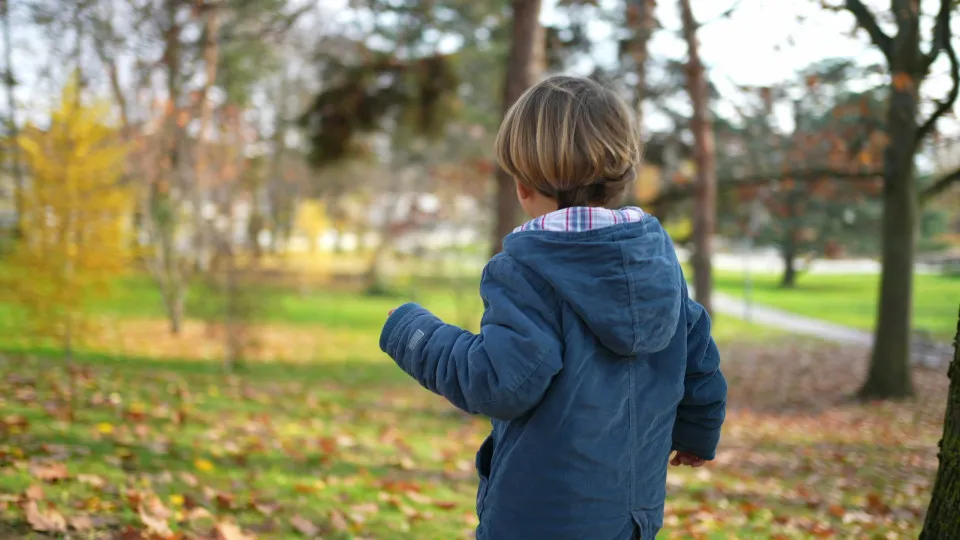 Brazilian accuses ex of taking son to Portugal in "clandestine trip"