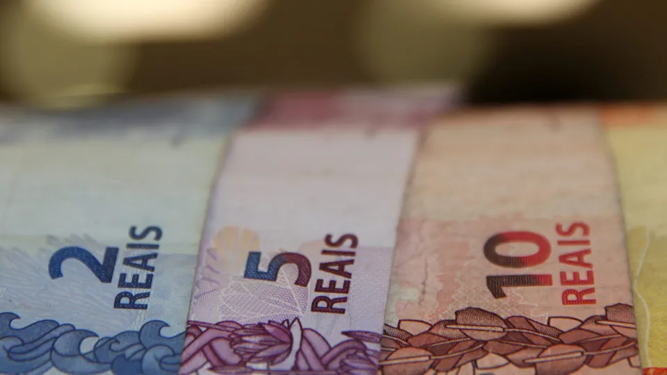 Brazilian industry projects a slowdown in Brazil's GDP in 2026.