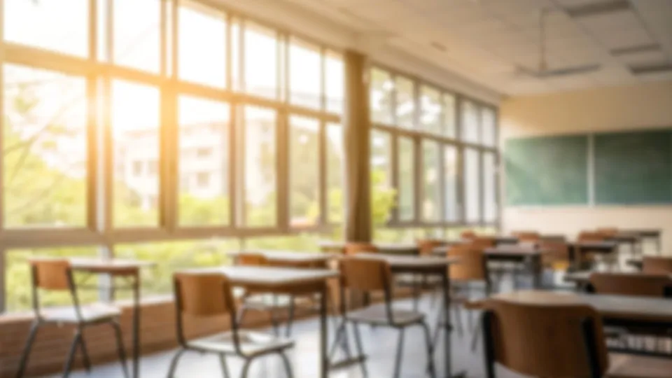 Brazilian teacher prevented from teaching? DGAE officials resign