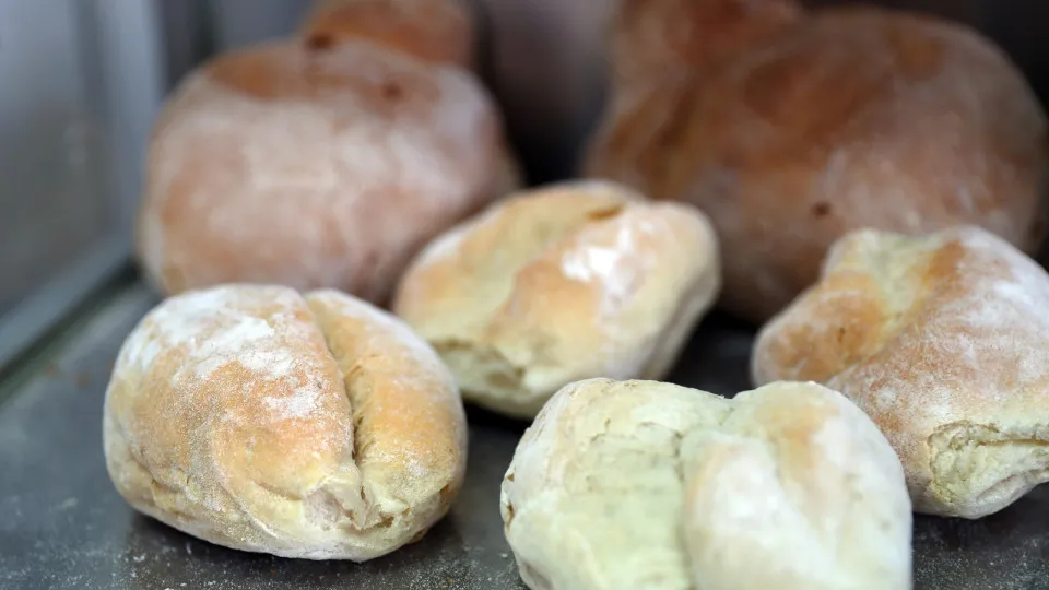 Bread and pastries will become more expensive in 2026 (eggs are to blame)