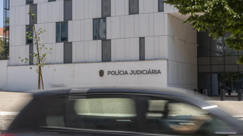 Businessman wanted in Mozambique "140 million" arrested in Lisbon.