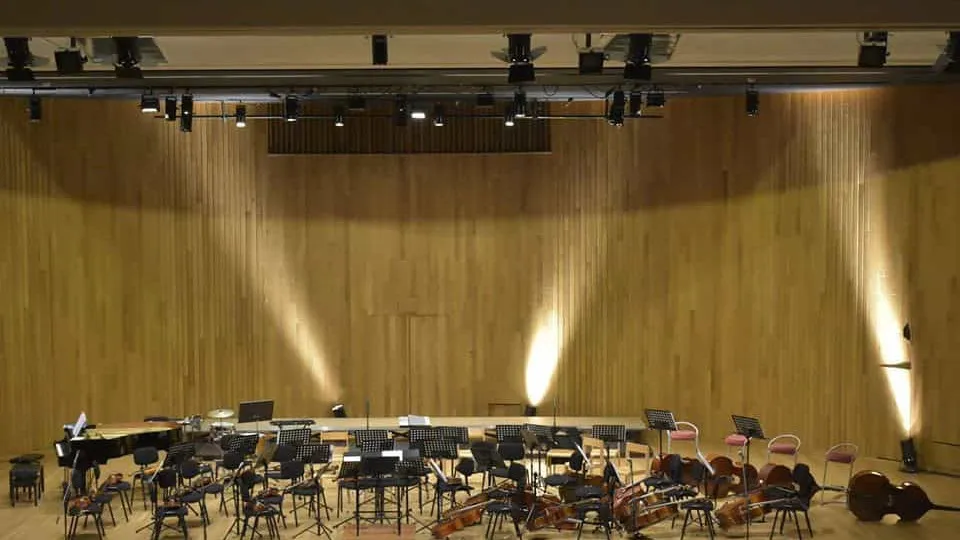 CACN celebrates Christmas with 4 free admission concerts starting Saturday