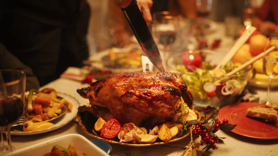 Café in Paços de Ferreira offers Christmas dinner to those who are alone
