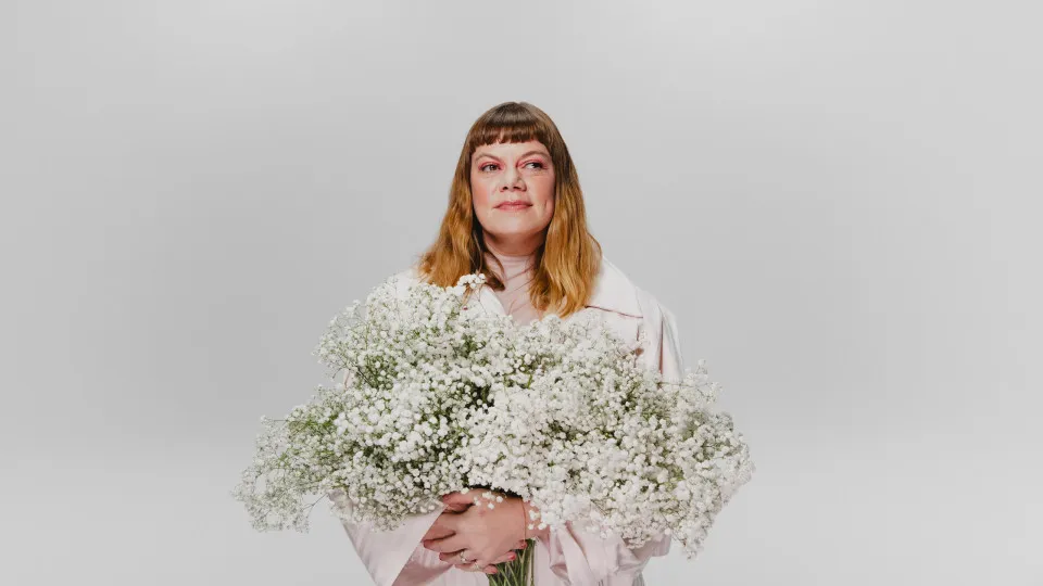 Capicua, Carminho, and Dino D'Santiago at the Cultural Center of Paredes