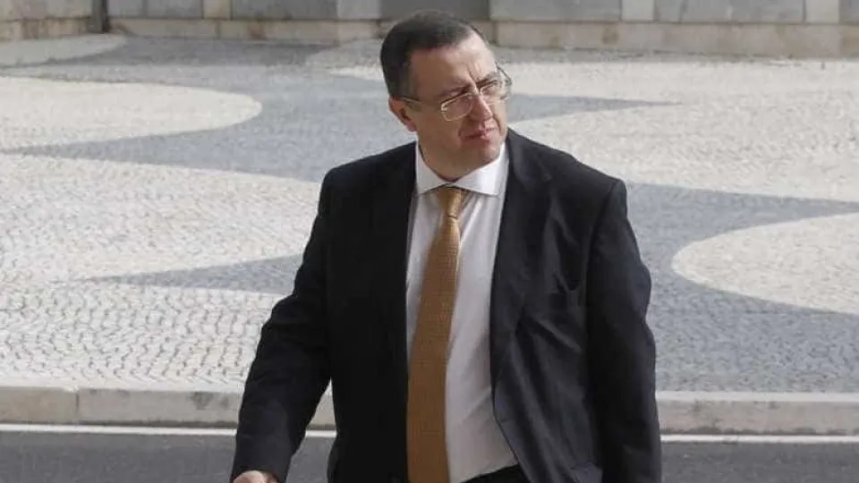 Carlos Alexandre already has the approval to lead the committee against fraud in the SNS.