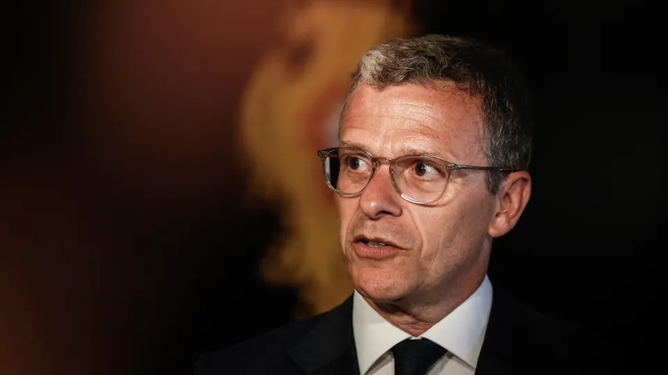 Carlos Moedas appoints Gonçalo Reis as deputy of the Lisbon City Council