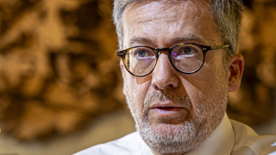 Carlos Moedas says that mayors are not "employees of the Government"