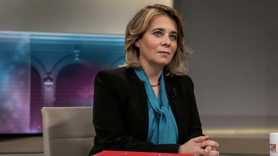 Catarina Martins demands solutions for Health and Education in Portugal