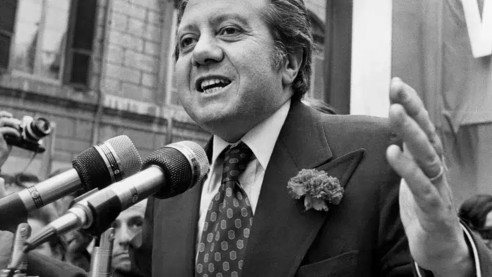 Centenary of the birth of Mário Soares marked with session and exhibition