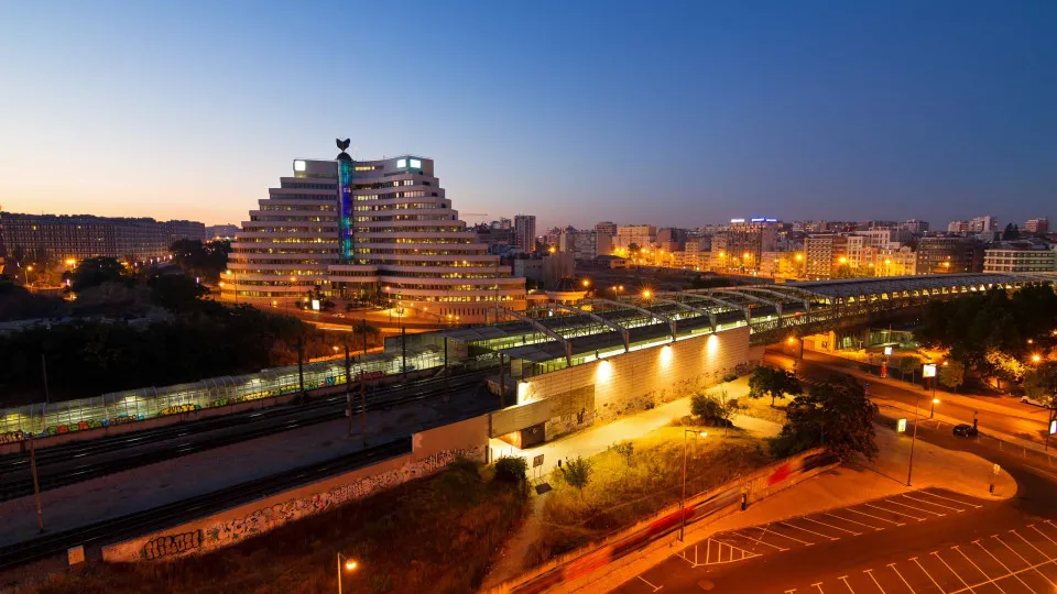 Chamber provides 152 affordable rental housing units in Entrecampos