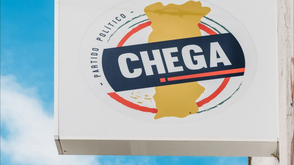 Chega claims to have reports of schools in Braga that "hinder" the celebration of Christmas