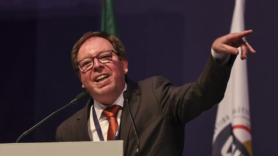 Chega deputy in the Azores "threatened with death" by Lotaçor director