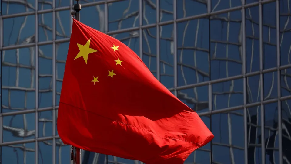 China promises a "more proactive" fiscal policy and "flexible" monetary guidance.