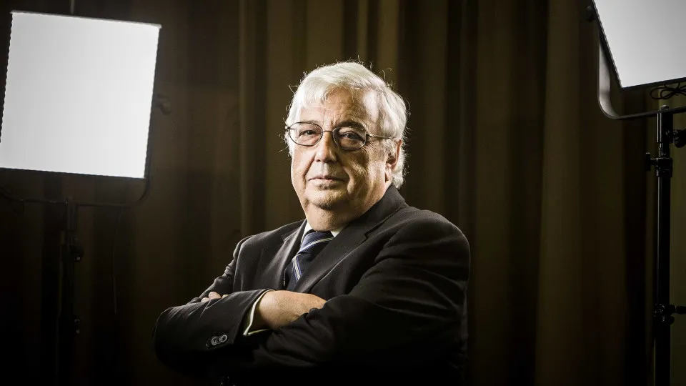 CIP mourns the death of the man who internationalized Mota-Engil