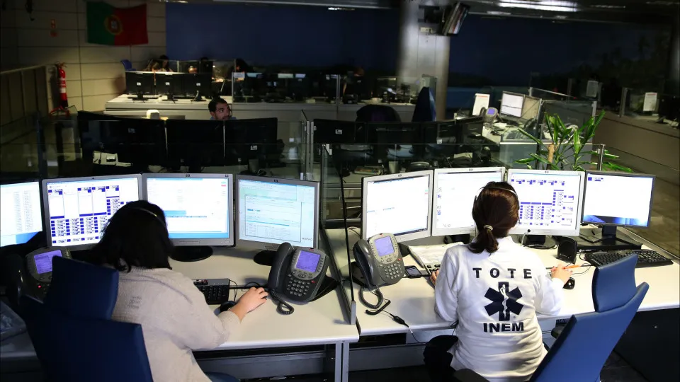 Committee for the Re-foundation of INEM proposes a single emergency center