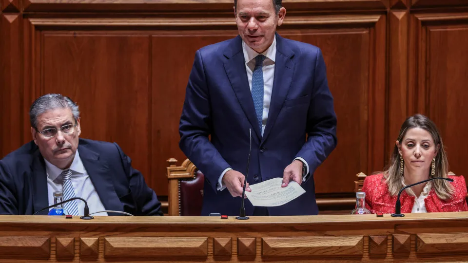 Coup d'état. Portugal sees "very delicate situation" in Guinea-Bissau