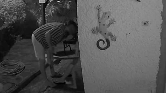 Court accepts video of firefighter assaulting woman as valid evidence