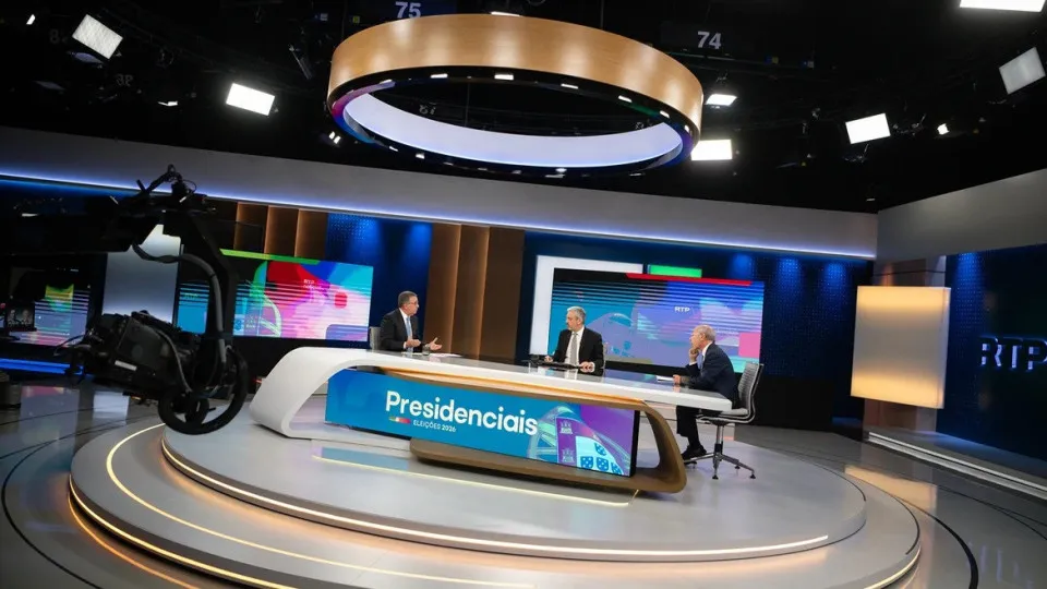 Debate between Seguro and Marques Mendes is the 10th most watched to date