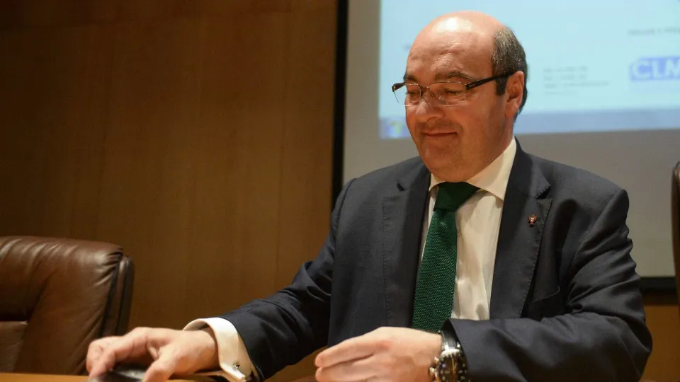 Defense of Hermínio Loureiro requests annulment of the Secret Adjustment wiretaps