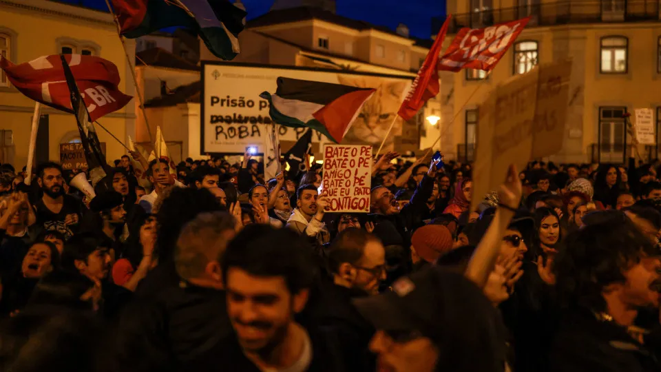 Domestic violence. Man sentenced to 5 years in prison in Portalegre